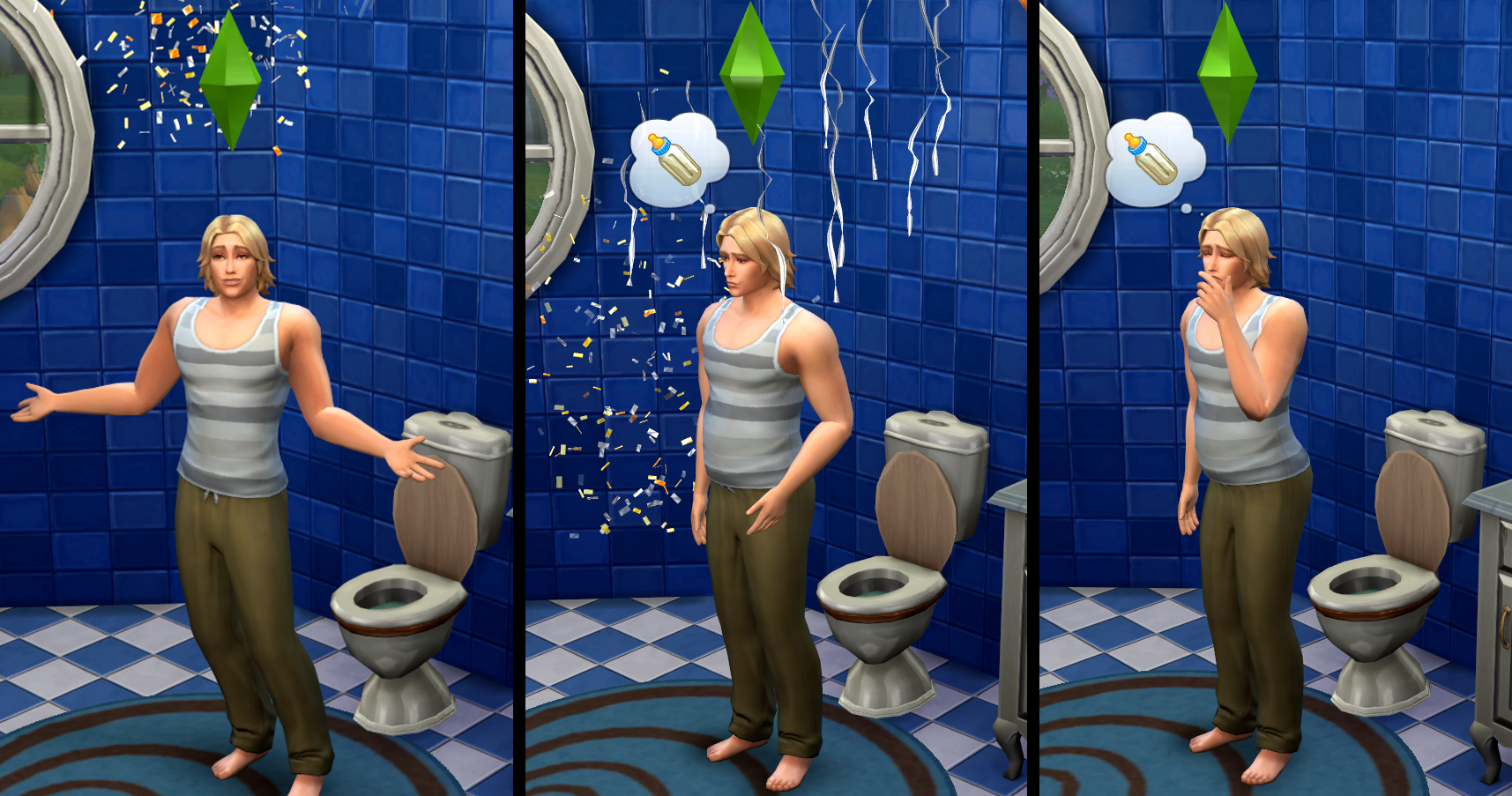 download pregnancy mods sims 4